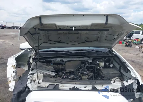 2019 Toyota Tacoma Sr z USA, uszkodzony, nr VIN 5TFAX5GN7KX141415